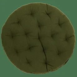 ALDA Cuscino Verde Scuro