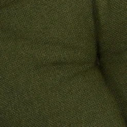 ALDA Cuscino Verde Scuro