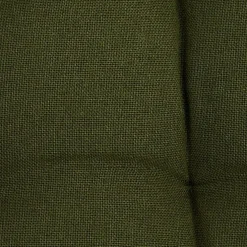 ALDA Cuscino Verde Scuro