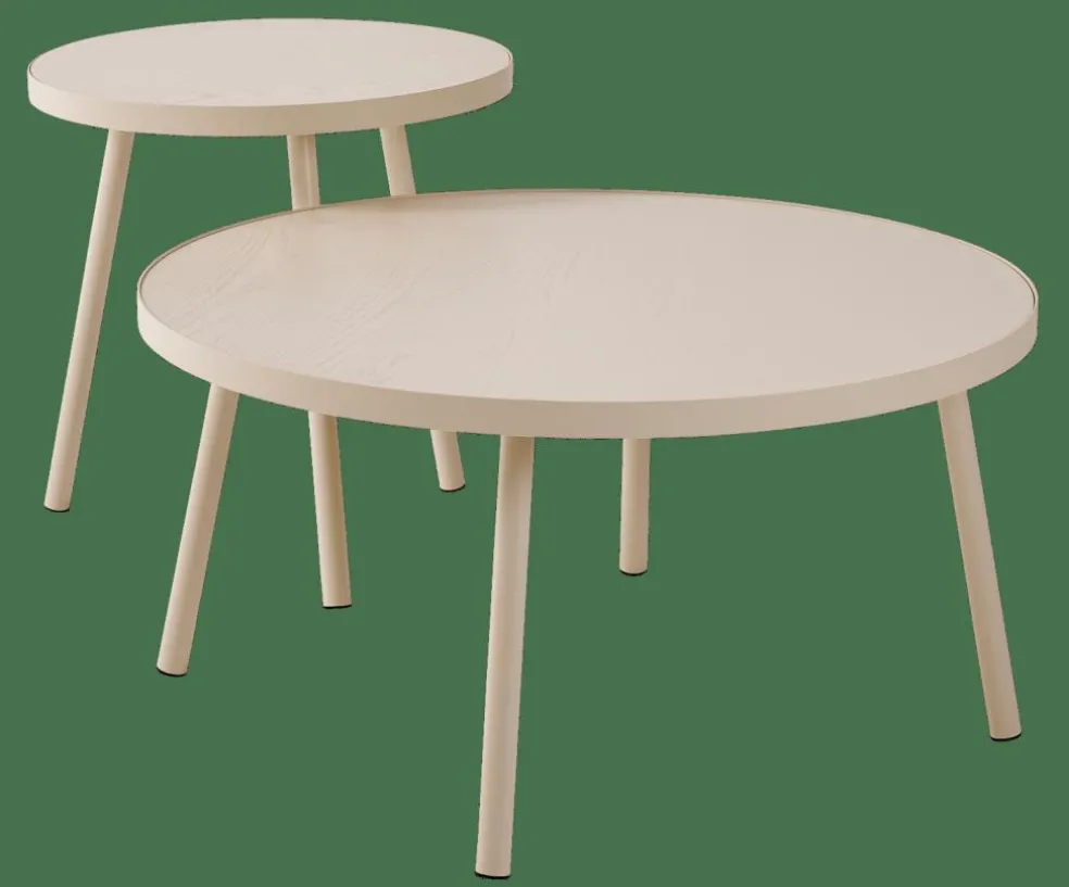 ALEXIS Beige