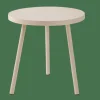 ALEXIS Tavolino Beige