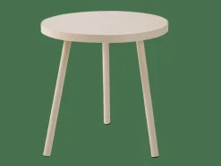 ALEXIS Tavolino Beige
