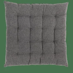 ALIDA Cuscino Grigio