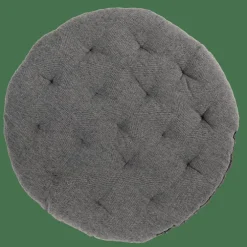 ALIDA Cuscino Grigio