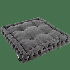 ALIDA Cuscino Materasso Grigio