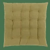 ALIDA Cuscino Verde