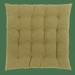 ALIDA Cuscino Verde