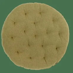 ALIDA Cuscino Verde
