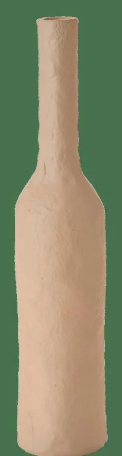 ALU Vaso Sabbia