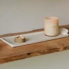 ALU Vassoio Beige