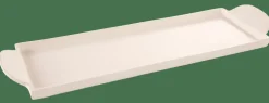 ALU Vassoio Beige