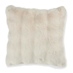 ALVA Cuscino Bianco Antico