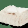 ALVA Plaid Bianco Antico