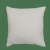 ALVOR Cuscino Bianco Antico