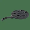 ANIMAL Padella Per Crêpes Nero
