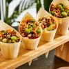 APERO ECO Cartocci Set Di 20 Naturale