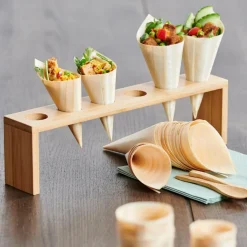 APERO ECO Cartocci Set Di 20 Naturale