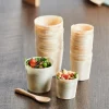 APERO ECO Ciotoline Set Di 15 Naturale