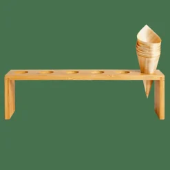 APERO SUPPORTO Per Cartocci Naturale