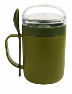 AQUA Bottiglia 1 L Trasparente