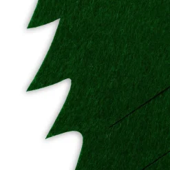 ARBO Portaposate Set Da 4 Verde