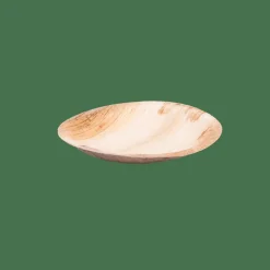 ARECA LEAF Ciotole Set Di 6 Naturale