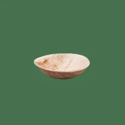 ARECA LEAF Ciotole Set Di 6 Naturale