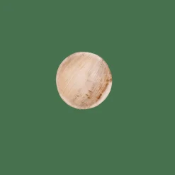 ARECA LEAF Ciotole Set Di 6 Naturale