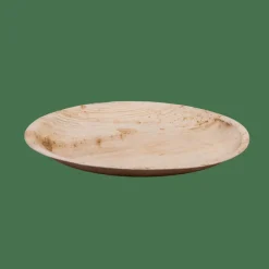 ARECA LEAF Piatti Set Di 6 Naturale