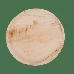 ARECA LEAF Piatti Set Di 6 Naturale
