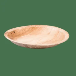ARECA LEAF Piatti Set Di 6 Naturale