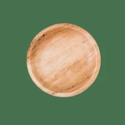 ARECA LEAF Piatti Set Di 6 Naturale