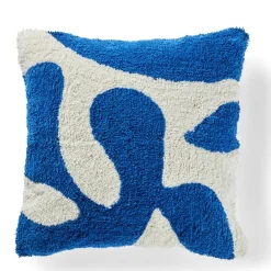 AROW Cuscino Blu