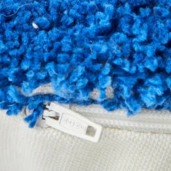 AROW Cuscino Blu