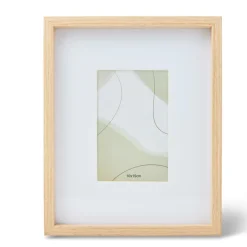 ARTY Cornice Bianco