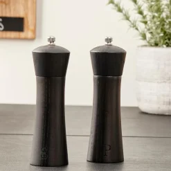 ASH Macina Sale Nero