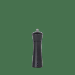 ASH Macina Sale Nero