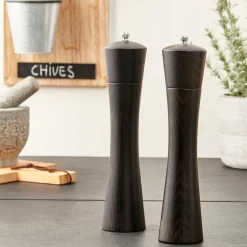 ASH Macina Sale Nero