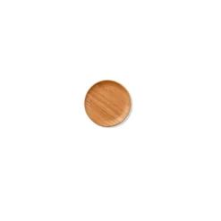 ASH Piatto Naturale