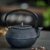 ASIA Teiera Nero