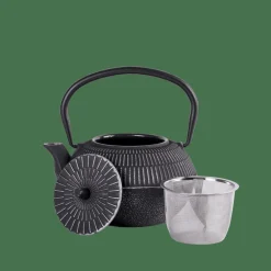 ASIA Teiera Nero