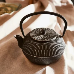 ASIA Teiera Nero