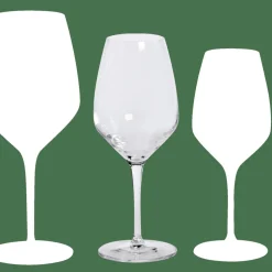 ATELIER Bicchiere Da Vino 44 CL
