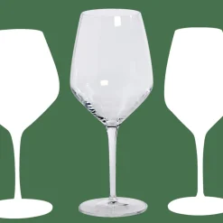 ATELIER Bicchiere Da Vino 70 CL