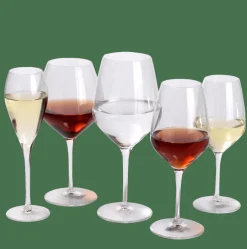 ATELIER Bicchiere Da Vino 70 CL