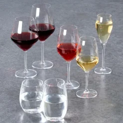 ATELIER Bicchiere Da Vino 35 CL