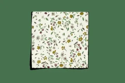 AURELLE Set Di 20 Tovaglioli Multicolore