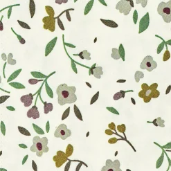 AURELLE Set Di 20 Tovaglioli Multicolore