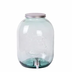 AUTHENTIC Vetro 50 CL Trasparente