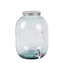 AUTHENTIC Vetro 50 CL Trasparente
